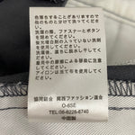 ディッキーズ Dickies WACKO MARIA コラボ PLEATED TROUSERS DICKIES-WM-PT14 ボトムスその他 グレー Mサイズ 201MB-1142