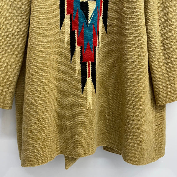 【曜日割引対象外】 ヴィンテージ vintage 40~50's EL Grandee Fred Harvey Chimayo Jacket ジャケット 201MT-3569 VB