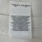 スタンダードカリフォルニア STANDARD CALIFORNIA ギルダンボディー Tシャツ ホワイト Lサイズ 201MT-4063