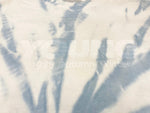 ダイリク DAIRIKU YOUNG Tie-dye Tee Youth Blue タイダイ MADE IN JAPAN 白 青 長袖 21AW C-6 サイズ ONE ロンT ロゴ ホワイト 101MT-2319