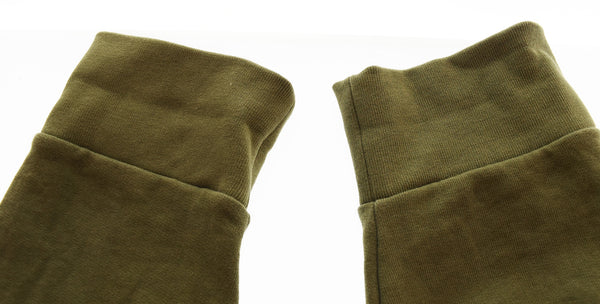 パタゴニア PATAGONIA 24AW プルオーバー スウェット トレーナー カーキ 　22765FA24 スウェット カーキ LLサイズ 103MT-3382