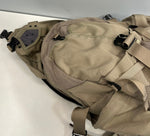 オークリー OAKLEY ICON アイコン バックパック リュック y2k ギミック  バッグ メンズバッグ バックパック・リュック ベージュ 101bag-204