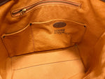 ヴァスコ VASCO LEATHER TRAVEL TOTE BAG レザートートバッグ バッグ メンズバッグ トートバッグ 無地 ブラウン 101bag-125