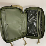 ポーター PORTER LUGGAGE LABEL LINERショルダーバッグ バッグ メンズバッグ ショルダーバッグ・メッセンジャーバッグ カーキ 201goods-789