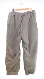 ミリタリー Military ECWCS LEVEL7 GEN3  DEADSTOCK デッドストック NOS 8415-01-538-6704 ボトムスその他 グレー L-R 103MB-545