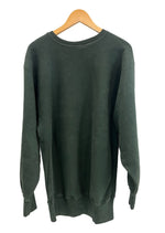 チャンピオン Champion 90s～ ヴィンテージ vintage 刺繍タグ リバースウィーブ REVERSE WEAVE US古着 USA製 アメリカ製 緑 XXL スウェット グリーン 3Lサイズ 101MT-4403