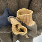 【曜日割引対象外】 ヴィンテージ vintage 50's クリッカー レイクランド CLICKER LAKELAND ファラオコート ジャケット ブラウン 42サイズ 201MT-4205 VB