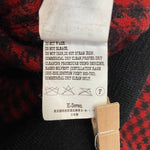 テンダーロイン TENDERLOIN ランバージャック ジャケット レッド Mサイズ 201MT-4560