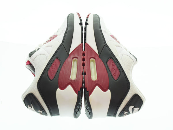 ナイキ NIKE Air Max 90 Recraft New Maroonエアマックス90 リクラフトニューマルーン スニーカー CT4352-104 メンズ靴 スニーカー ホワイト 28cm 103S-1058