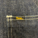 テンダーロイン TENDERLOIN デニム カバーオール ジャケット ネイビー Lサイズ 201MT-4875