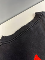 ヴィンテージ vintage ©1988 90s  AKIRA アキラ KANEDA EXPLODE TEE FASHION VIVTIM アニメT USA製 　 Tシャツ ブラック Lサイズ 101MT-5369