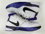 ナイキ NIKE KOBE 1 PROTRO 81 POINTS コービー 1 プロトロ "81 ポイントゲーム  AQ2728-105 メンズ靴 スニーカー ホワイト 27.5cm 101sh-1818