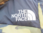 ノースフェイス THE NORTH FACE NOVELTY BALTRO LIGHT JACKET ノベルティーバルトロライトジャケット ND92341 ジャケット カーキ Mサイズ 103MT-2302