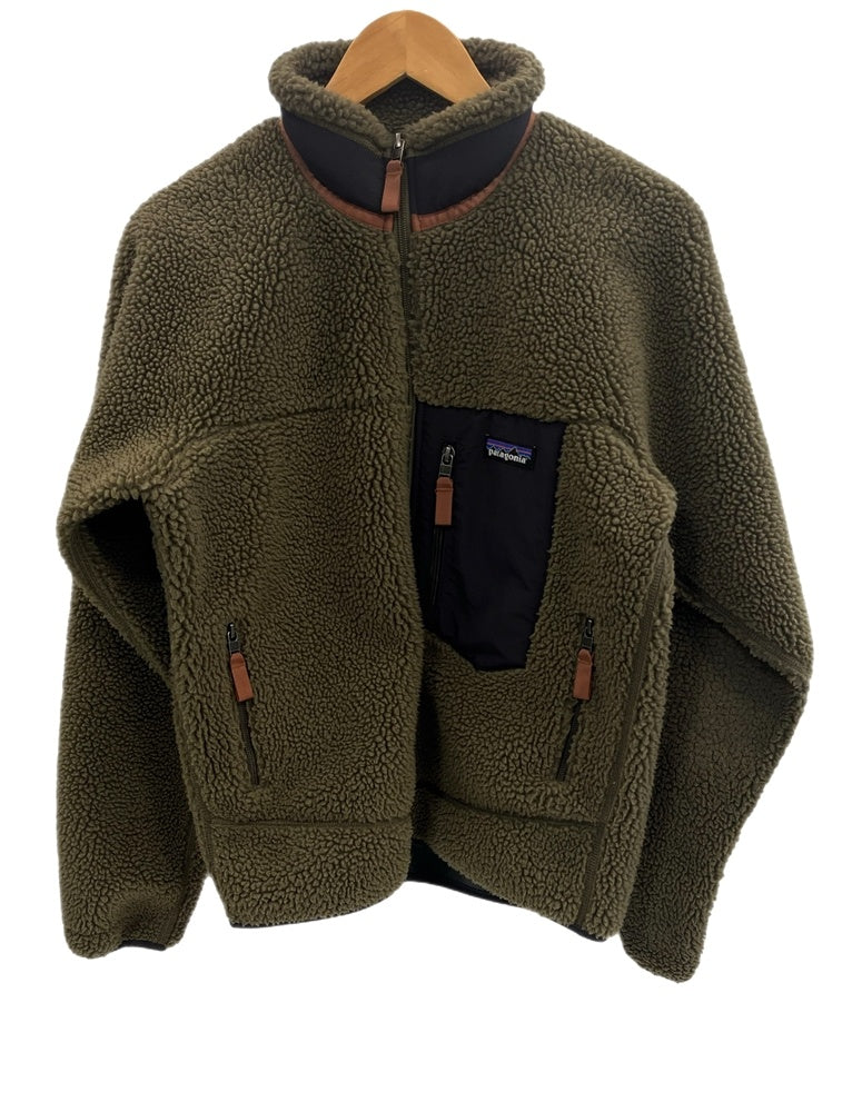 楽天市場】Patagonia パタゴニア Classic Retro-X Jaket メンズ