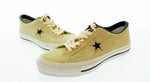 コンバース CONVERSE ONE STAR J VTG ワンスター スニーカー 白 メンズ靴 スニーカー ホワイト 7 1/2 26cm 103S-630