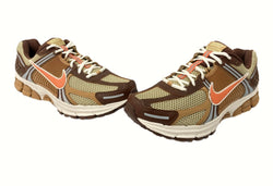 ナイキ NIKE 22年製 ZOOM VOMERO 5 WHEAT GRASS and CACAO WOW ズーム ボメロ ローカット 茶色 FB9149-700 メンズ靴 スニーカー ブラウン 28.5cm 104-shoes313