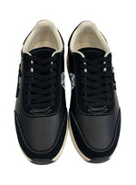 サンガッチョ SANGACIO  ×BRANDALISED ブランダライズド にゅBLOW　黒 メンズ靴 スニーカー ブラック 26.5cm 101sh-2220