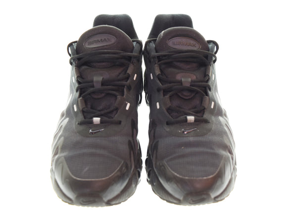 ナイキ NIKE Air Max DN8 Triple Black エアマックスDN8 FQ7860-002 メンズ靴 スニーカー ブラック 30cm 103S-1330