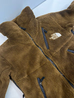 ノースフェイス THE NORTH FACE Antarctica Versa Loft Jacket アンタークティカ バーサロフト 茶 NA61710 ジャケット ブラウン Sサイズ 101MT-5160