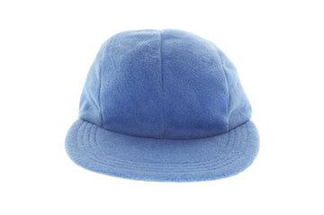 パタゴニア PATAGONIA 90’s Winter Spoonbill Fleece Cap  フリース キャップ 帽子 メンズ帽子 キャップ ブルー Mサイズ 103H-49