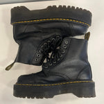 ドクターマーチン Dr.Martens SINCLAIR ジャングルブーツ 黒 レディース靴 ブーツ その他 ブラック UK5(メーカー表記参考24cm) 101sh-2207