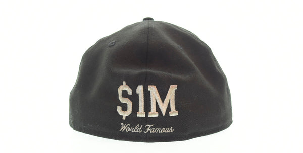 シュプリーム SUPREME New Era 20ss SIM METALIC BOX LOGO CAP キャップ 黒 帽子 メンズ帽子 キャップ ブラック 103H-29