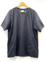 アルクフェニックス alk phenix orbit tee / hyper stretch lightX α P0712IT02 Tシャツ ブラック L 601MT-71