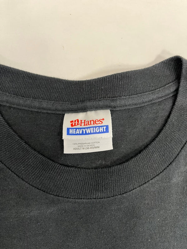 US US古着 00s ©2004 MOVIE TEE ムービーTシャツ 映画 TROY トロイ 黒 Tシャツ ブラック Mサイズ 101MT-4842