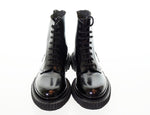 アンダーカバー UNDERCOVER × ADIEV 23AW ブーツ UC2C4F02 メンズ靴 ブーツ サイドゴア ブラック 41 103-shoes-230