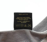 クイックシルバー Quiksilver 90's LOGO PRINT Tee ロゴ T FADE フェード MADE IN USA 90年代 90s オールドサーフ オールドスケート L Tシャツ ネイビー 103MT-2720