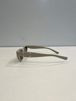 メゾン マルジェラ Maison Margiela ×GENTLE MONSTER ジェントルモンスター コラボモデル サングラス MM108-G10 眼鏡・サングラス サングラス ベージュ 101G-222