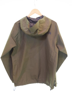 ノースフェイス THE NORTH FACE Cloud Jacket クラウドジャケット NP12302 ジャケット カーキ Lサイズ 103MT-3514