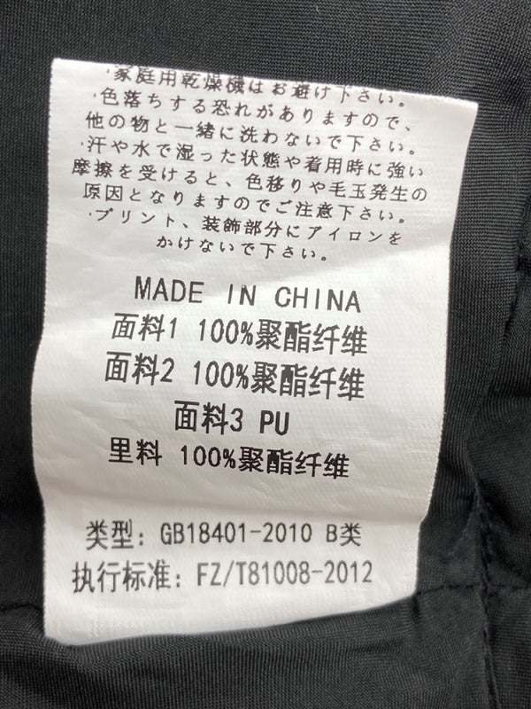 トゥアリス To Alice 2025年モデル ブラッディローズシリーズ ブラッディ ローズ ティアード ドレス レースアップ リボン ロリータ ゴスロリ バラ 薔薇 ROSE 赤 RED  L1217 ワンピース 総柄 レッド Mサイズ 104LT-140