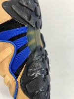 アディダス adidas EQUIPMENT EQT. BADLANDER エキップメント バッドランダー 45110 メンズ靴 スニーカー ブラウン 26.5cm 101sh-2388