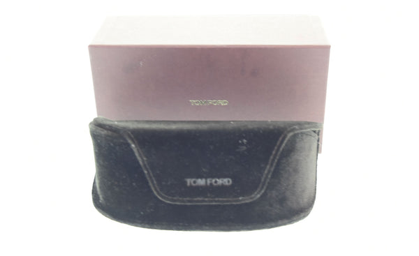 トムフォード TOM FORD SEDGEWICK TF402 01A 62－13－115 サングラス TF402 01A 62－13－115 眼鏡・サングラス 眼鏡 ブラック 103G-153