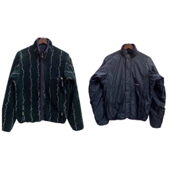 【曜日割引対象外】 パタゴニア PATAGONIA 90's Glissade Cardigan サンダー スイカ USA製  29320 ジャケット グリーン Sサイズ 201MT-3776 VB