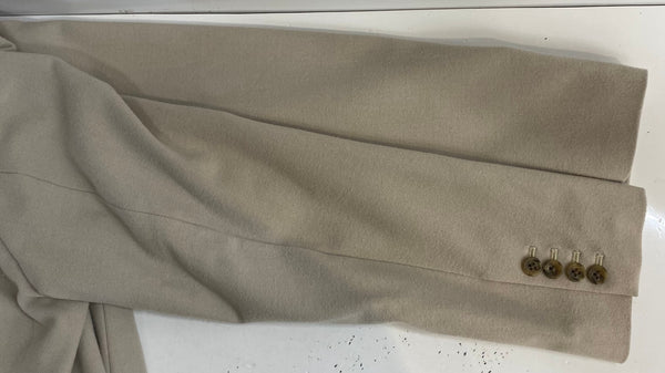 レインメーカー RAINMAKER STRETCH SINGLE BREASTED JACKET RM202-042 ジャケット ベージュ 4サイズ 201MT-4412