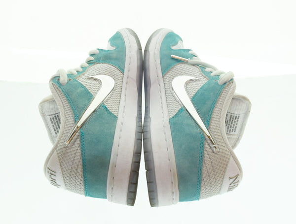 ナイキ NIKE APRIL SKATEBOARDS SB Dunk Low Pro QSエイプリルスケートボードSB ダンク ロー プロ QS スニーカー FD2562-400 メンズ靴 スニーカー マルチカラー 26cm 103S-1083