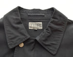 シーイー C.E 22AW OVERDYE KL PATCH JACKET パッチ ジャケット 黒 CE22JK18 ジャケット ブラック Lサイズ 103MT-1717