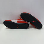 プーマ PUMA スピードキャット PEEDCAT OG 398846-02 メンズ靴 スニーカー レッド 25cmサイズ 201-shoes1383