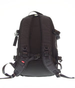 シュプリーム SUPREME 18AW Backpack バックパック リュック バッグ メンズバッグ バックパック・リュック ブラック 103B-115