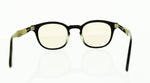 ユナイテッドアローズ UNITED ARROWS KANEKO OPTICAL カネコオプティカル 眼鏡 OLIVER オリバー 眼鏡・サングラス 眼鏡 ブラック 103G-190