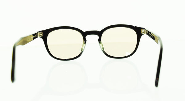 ユナイテッドアローズ UNITED ARROWS KANEKO OPTICAL カネコオプティカル 眼鏡 OLIVER オリバー 眼鏡・サングラス 眼鏡 ブラック 103G-190