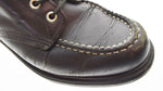 レッドウィング RED WING レースアップブーツ SuperSole スーパーソール モック ワークブーツ 黒 8133 メンズ靴 ブーツ ワーク ブラック 25.5cm 103S-841