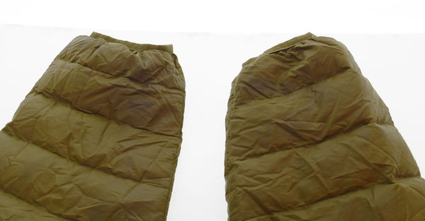 パタゴニア PATAGONIA DOWN SWEATER ダウンジャケット カーキ 84673FA12 ジャケット カーキ Lサイズ 103MT-1809
