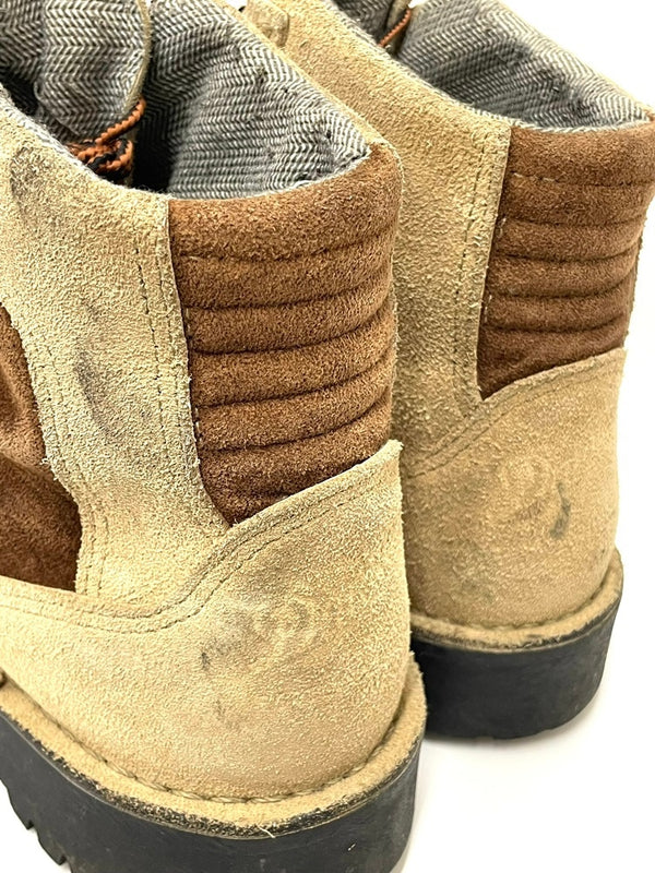 ダナー Danner DJ DAKOTAN ダコタン GORE-TEX ゴアテックス 32205X メンズ靴 ブーツ その他 ベージュ US8 26.5cm 601sh-45