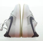 ナイキ NIKE Air Force 1 Low エアフォース1 ロー 07 LV8 Pure Platinum/Light Carbon ピュアプラチナム/ライトカーボン FJ4170-001 メンズ靴 スニーカー グレー 28cm 103S-651