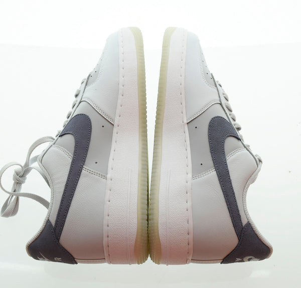 ナイキ NIKE Air Force 1 Low エアフォース1 ロー 07 LV8 Pure Platinum/Light Carbon ピュアプラチナム/ライトカーボン FJ4170-001 メンズ靴 スニーカー グレー 28cm 103S-651