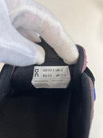 オン On Cloudsurfer 1 クラウドサーファー コバルト 3MD10421509 メンズ靴 スニーカー ブラック 27.5cm 101sh-2281