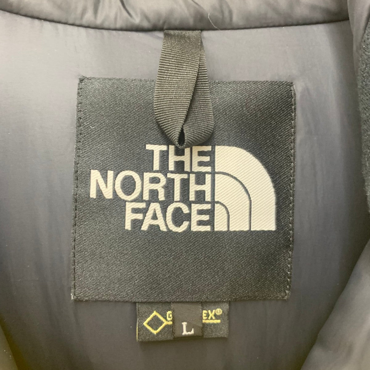 ノースフェイス THE NORTH FACE Mountain Down Jacket